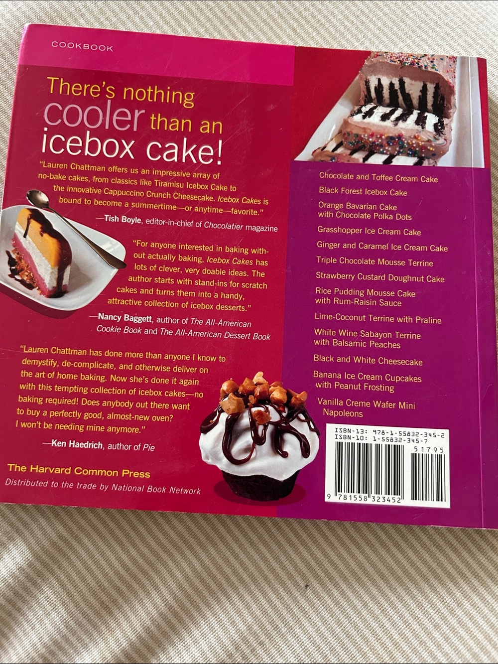 2 Recipe Books - Picture 13 of 16